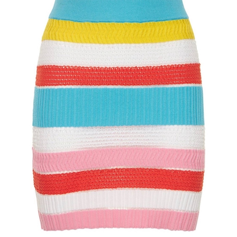 Solid and Striped Set - Picture 3 of 5